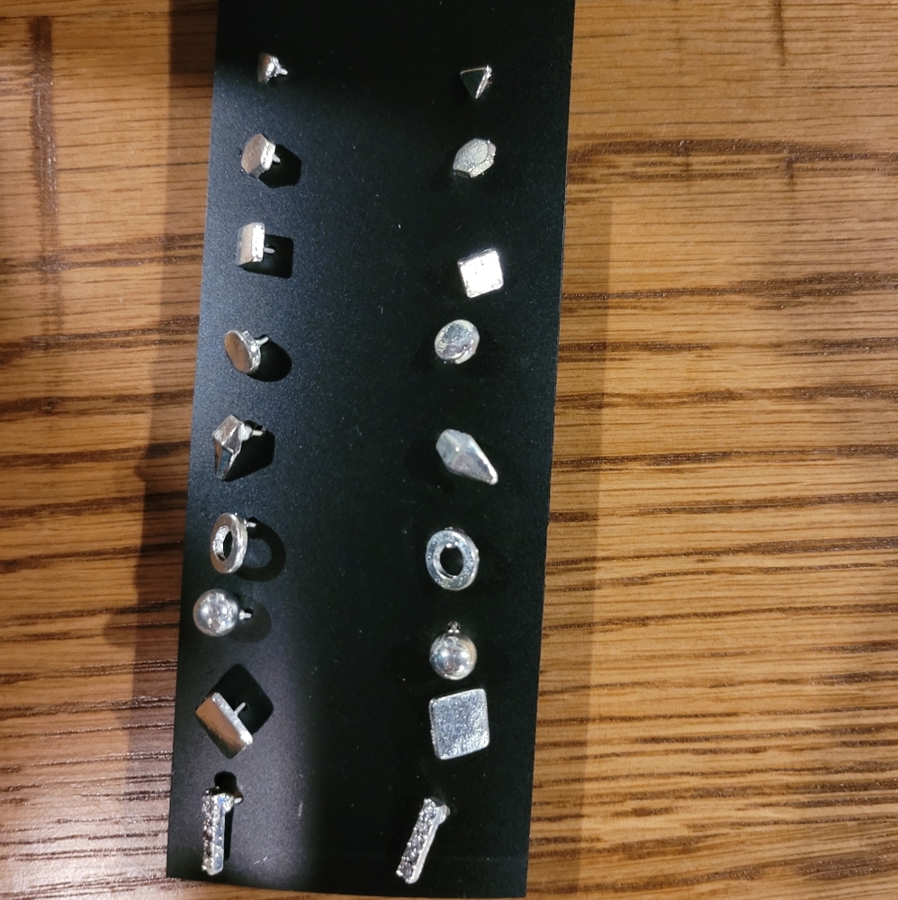 💥Fashion earrings